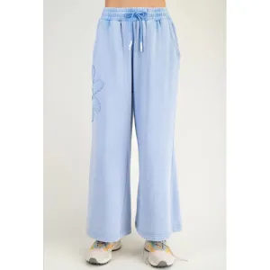 Wildflower Wash Bottoms