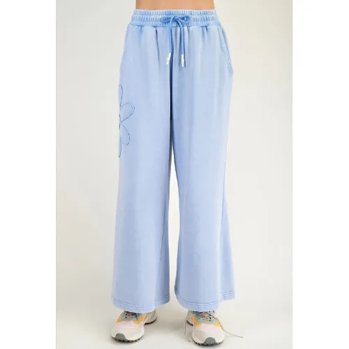 Wildflower Wash Bottoms