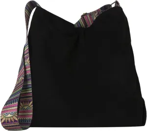 Women Corduroy Tote Bag Large Shoulder Hobo Bag for Women Boho Casual Handbag Purse