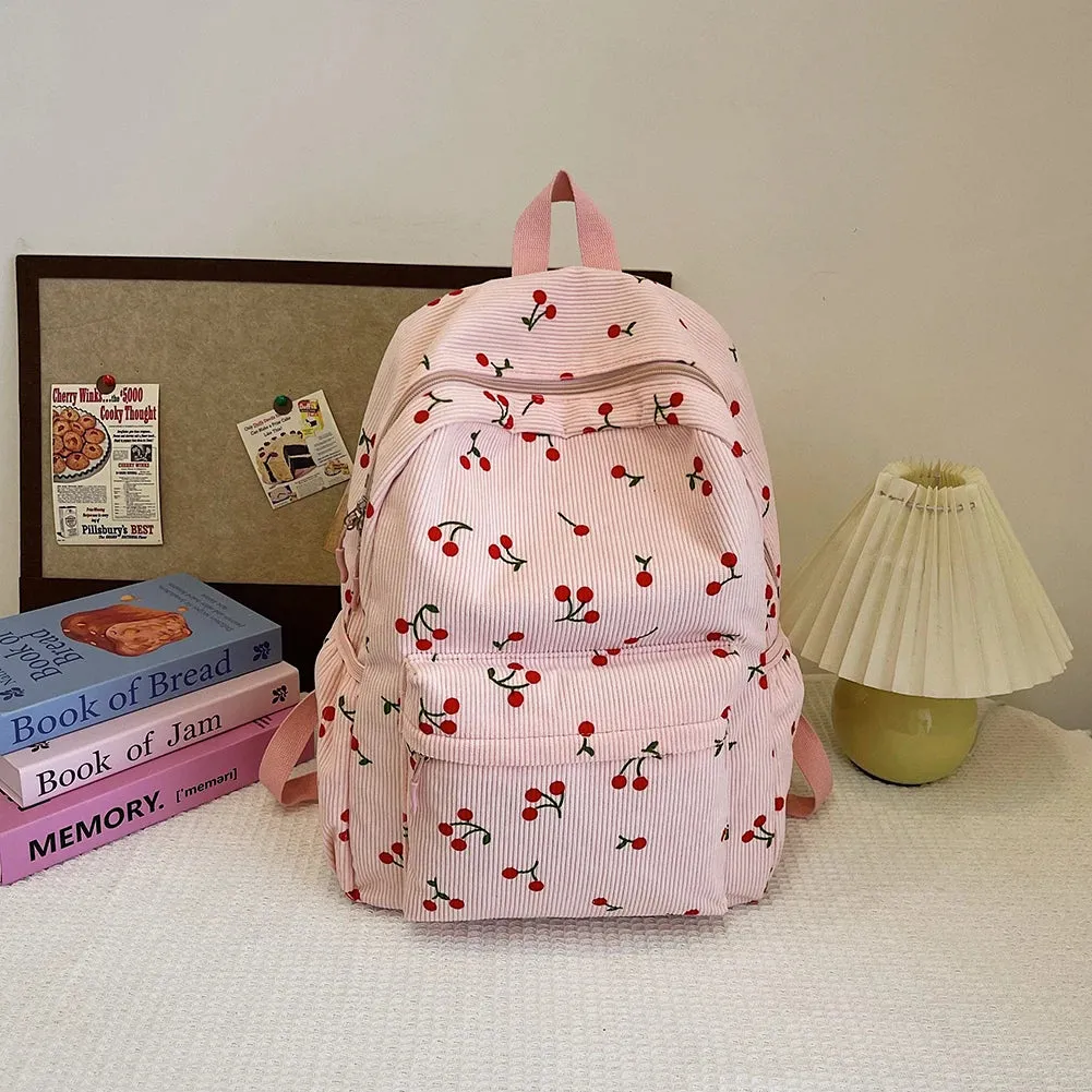 Women Travel Daypack