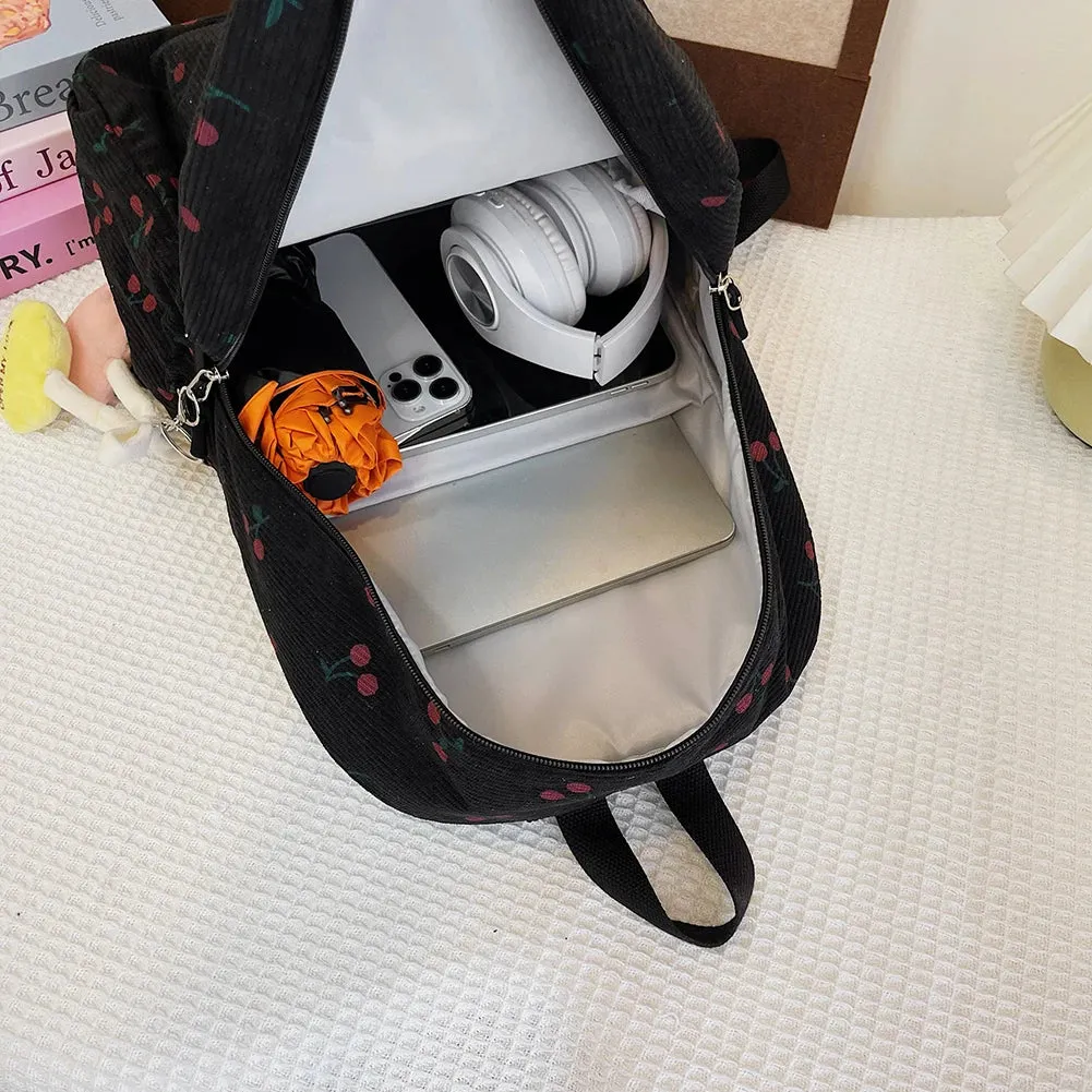 Women Travel Daypack