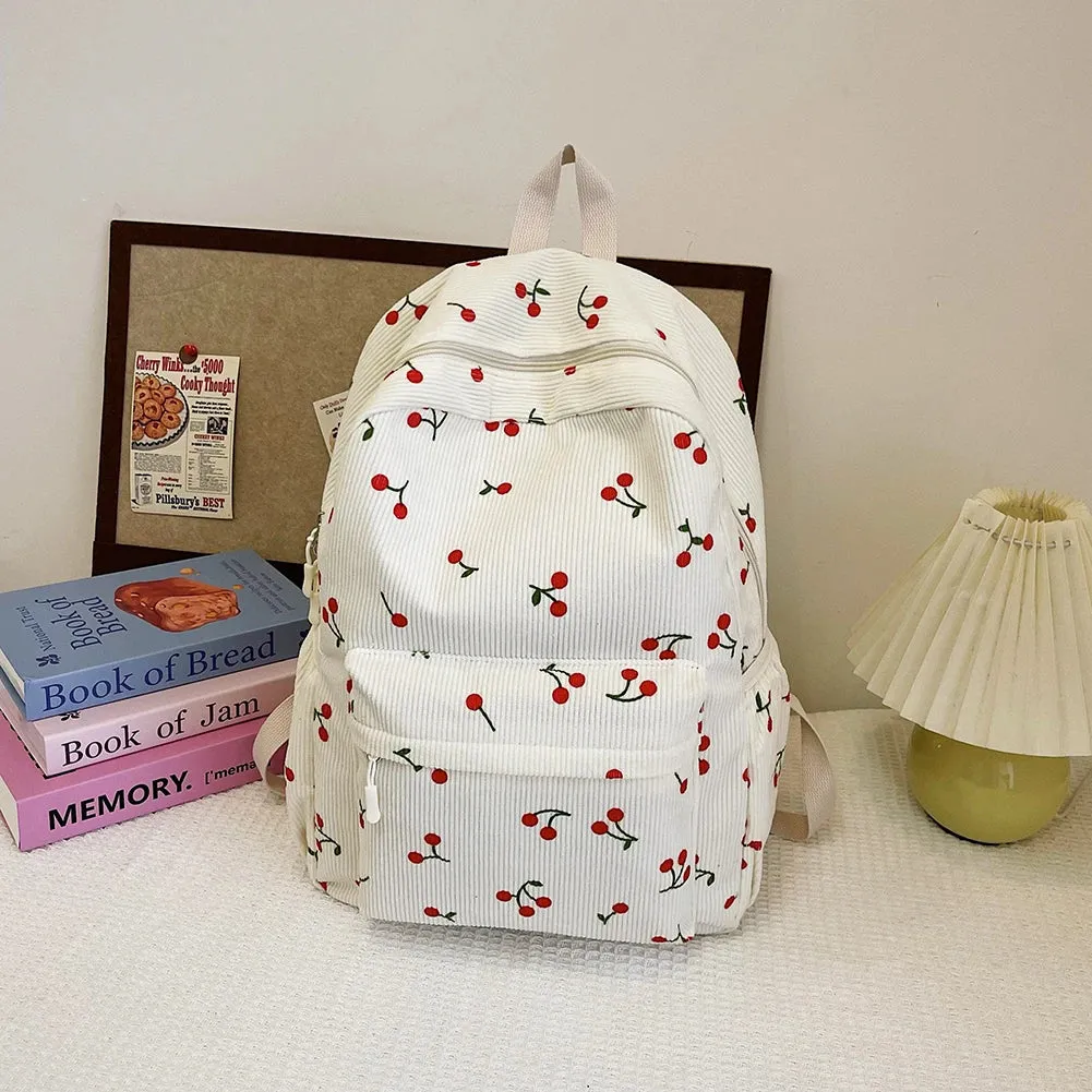 Women Travel Daypack