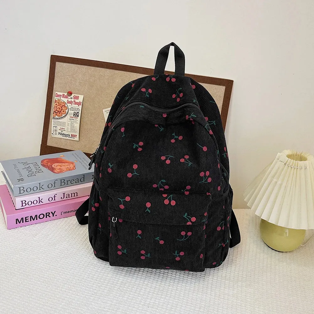 Women Travel Daypack