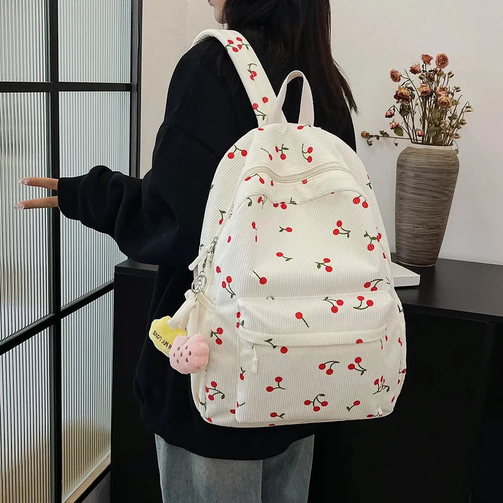 Women Travel Daypack