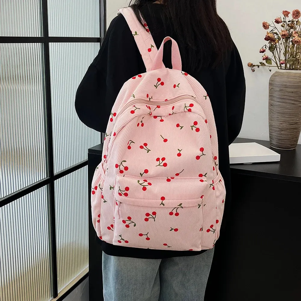 Women Travel Daypack