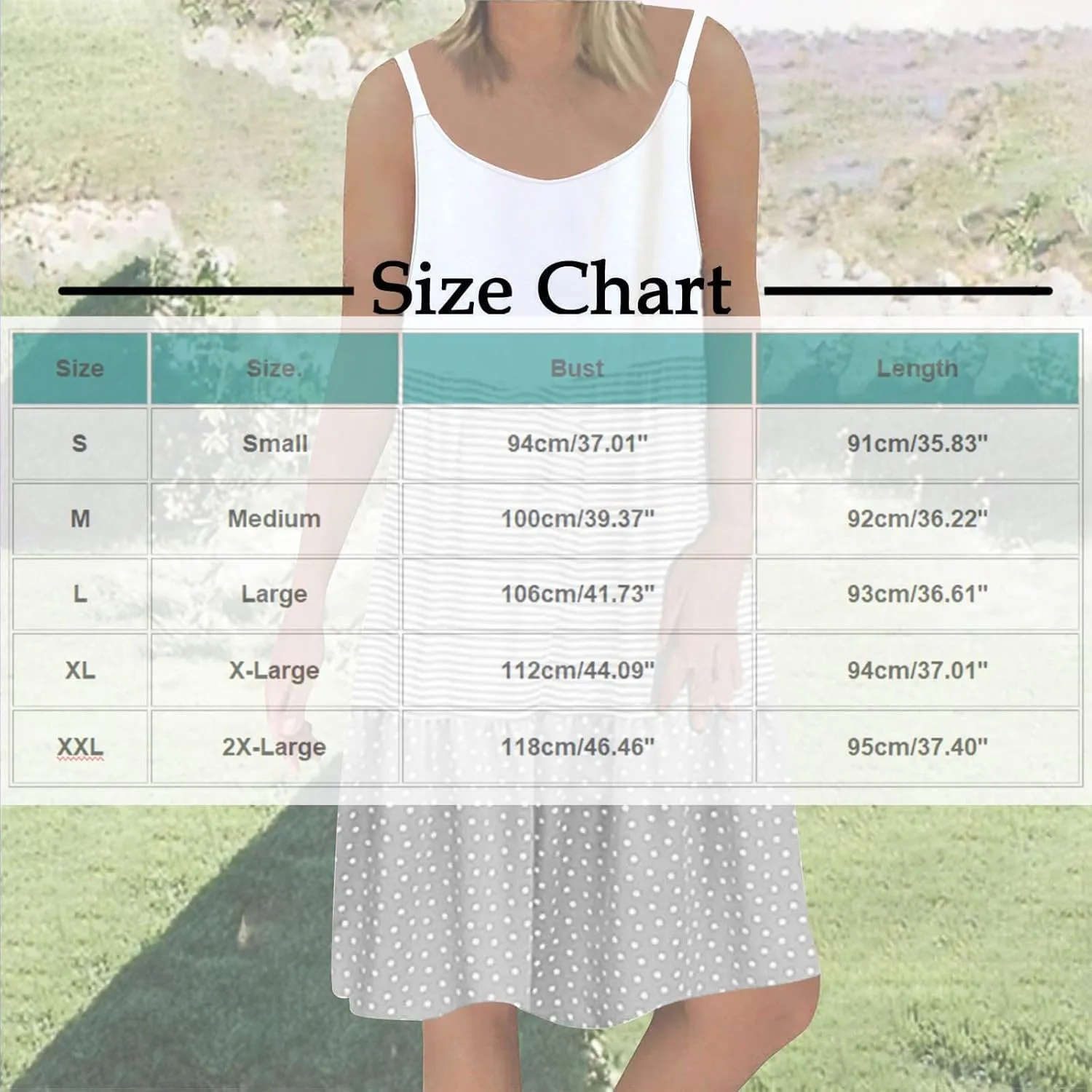 Womens Dress Spaghetti Strap Swing Sleeveless Layered Flowy Going Out Dress Summer Loose Fit Beach Vacation Sundress