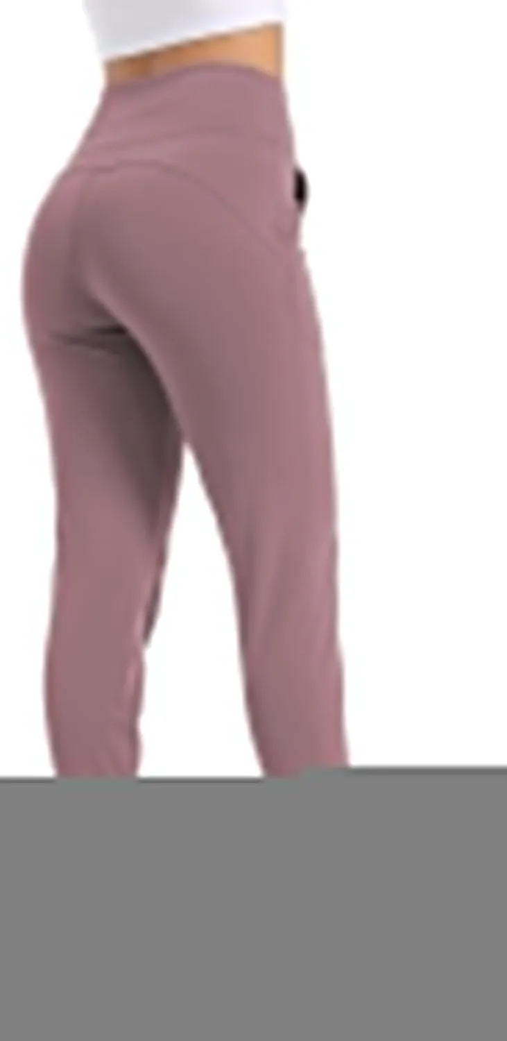 Women's Joggers Pants Lightweight Running Sweatpants with Pockets Athletic Tapered Casual Pants for Workout,Lounge