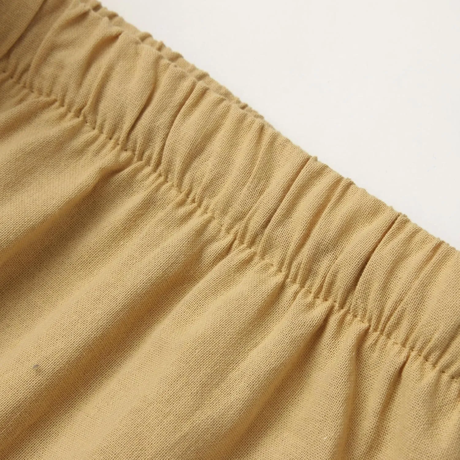 Womens Wide Leg Linen Pants Dressy Casual High Waisted Palazzo Pant Loose Cropped Trousers with Pocket