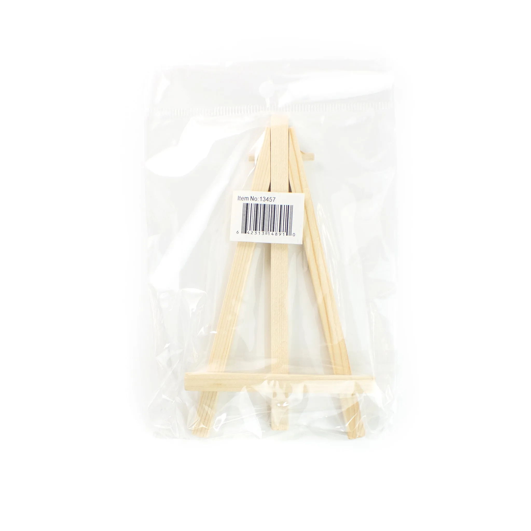 Wood Mini Easel