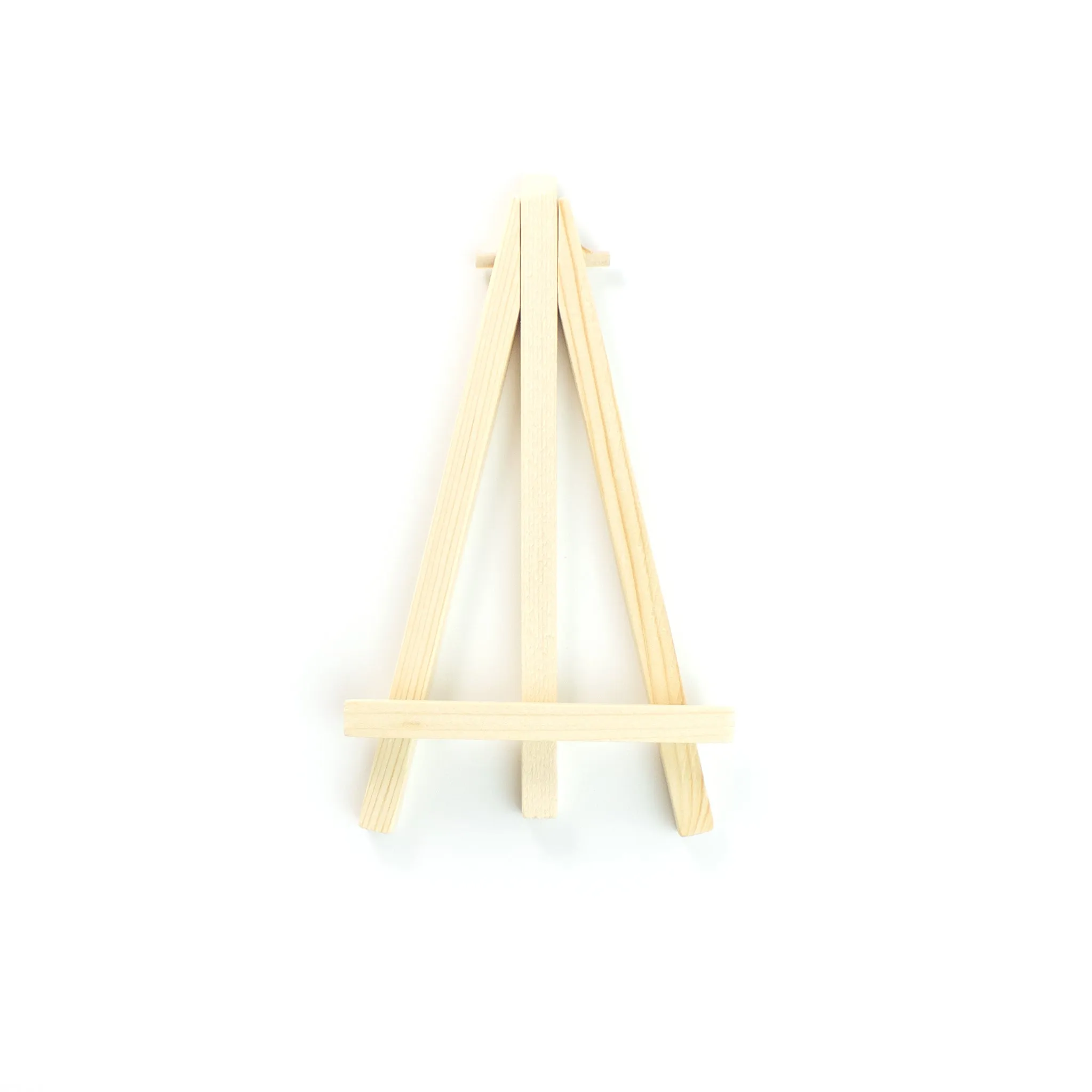 Wood Mini Easel