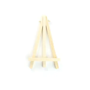 Wood Mini Easel