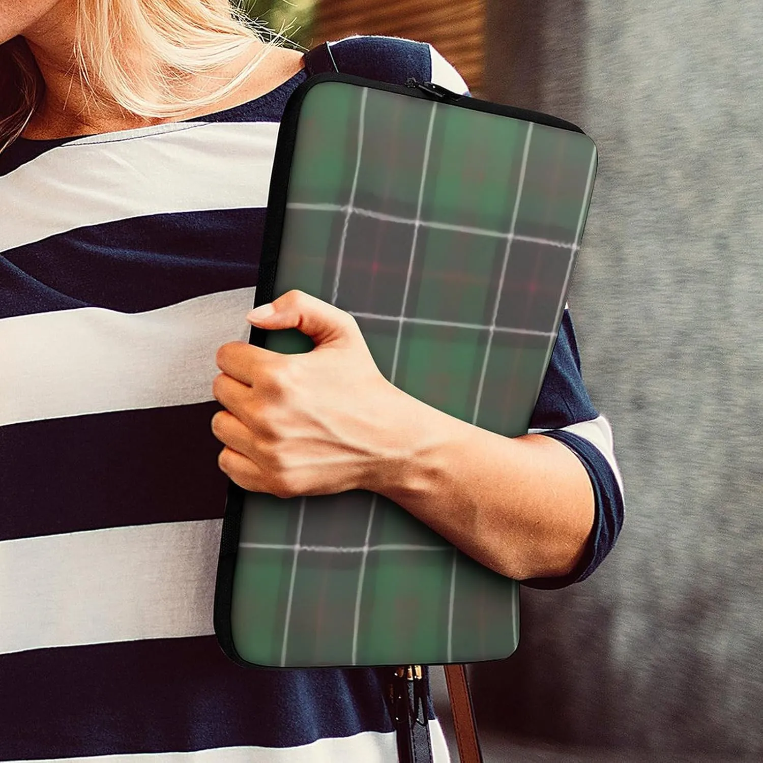 Wooden Wood Planks All Print Hands Free Withdrawal Laptop Bag Unisex