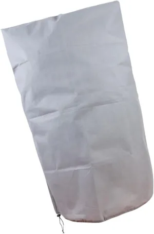 YARNOW Plant Covers Freeze Protection Winter Shrub Cover Cold-Proof Plant Bags