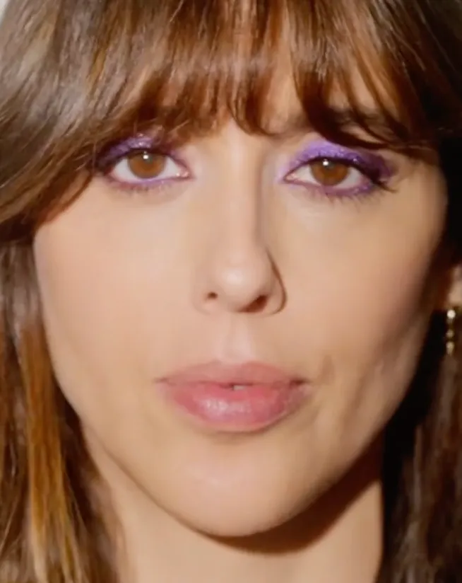 Yeux Paint Ombre à Paupières Scintillant