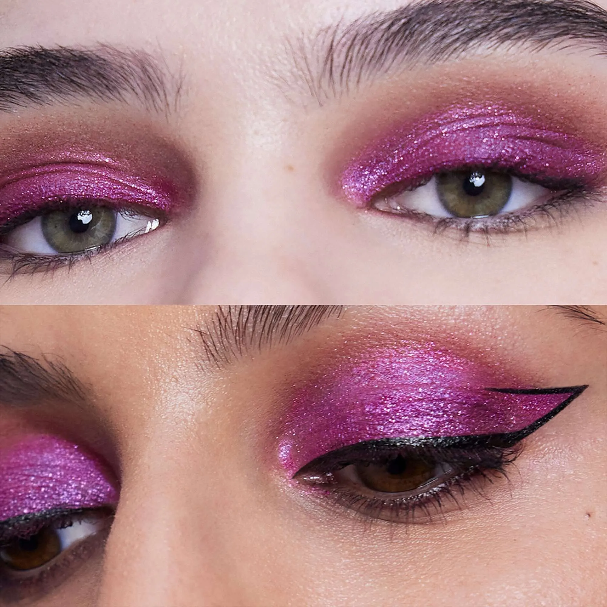 Yeux Paint Ombre à Paupières Scintillant