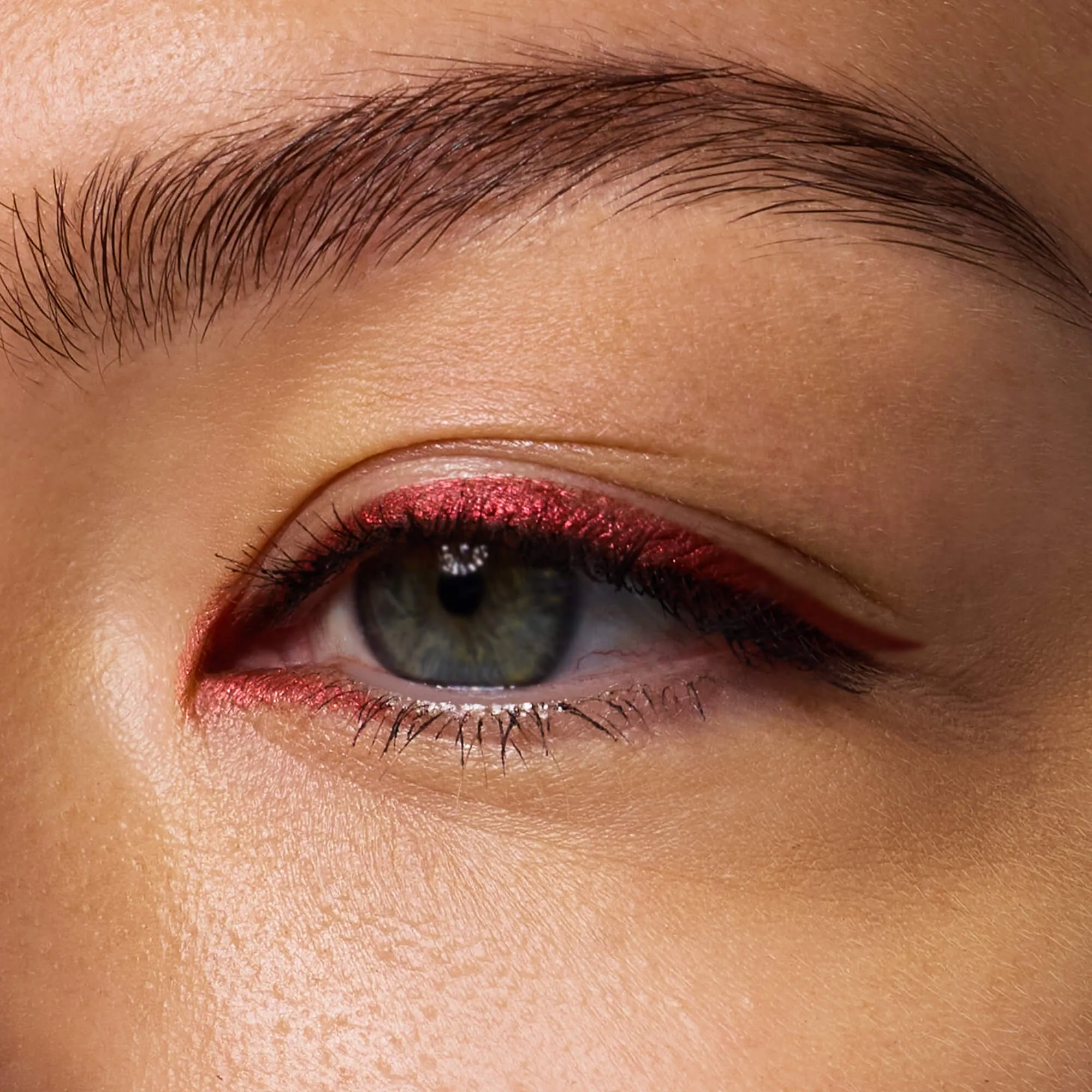 Yeux Paint Ombre à Paupières Scintillant