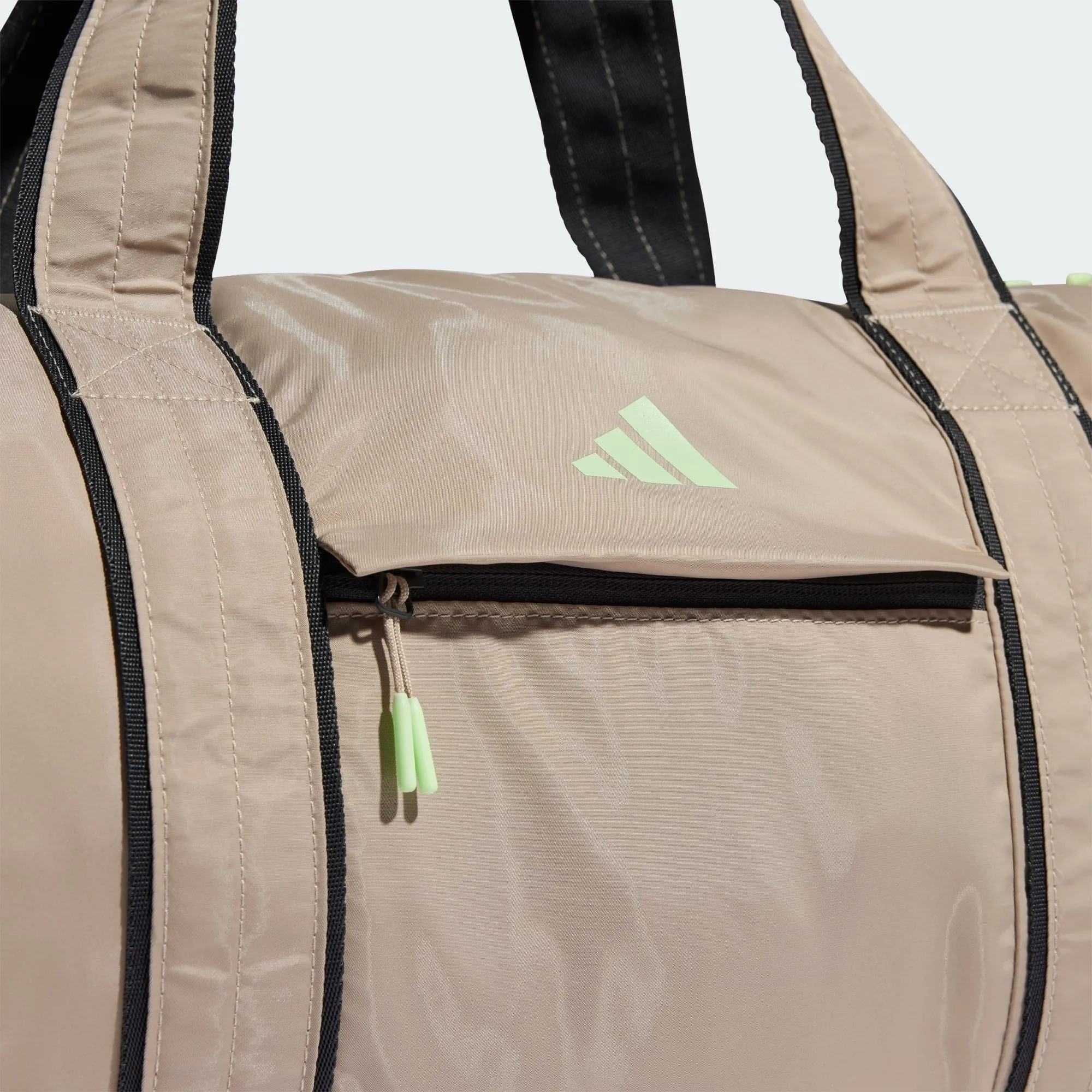 YOGA DUFFEL BAG