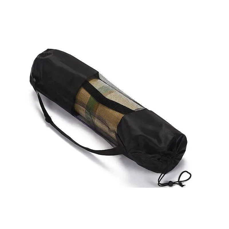 Yoga Mat Bag Gym Mat Yoga Sport for Gym At Home for Exercises
