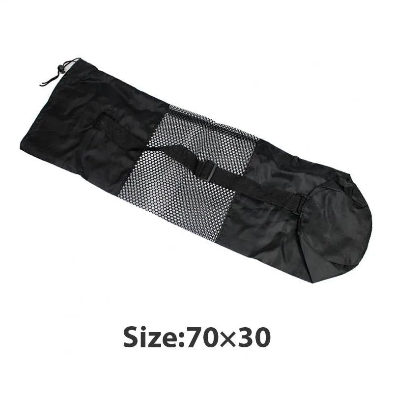 Yoga Mat Bag Gym Mat Yoga Sport for Gym At Home for Exercises