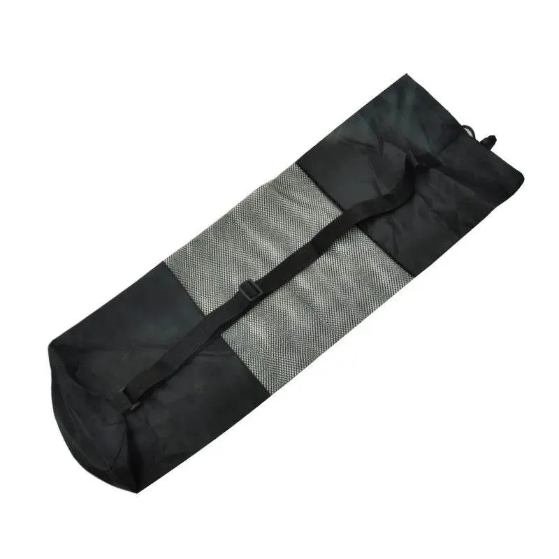 Yoga Mat Bag Gym Mat Yoga Sport for Gym At Home for Exercises