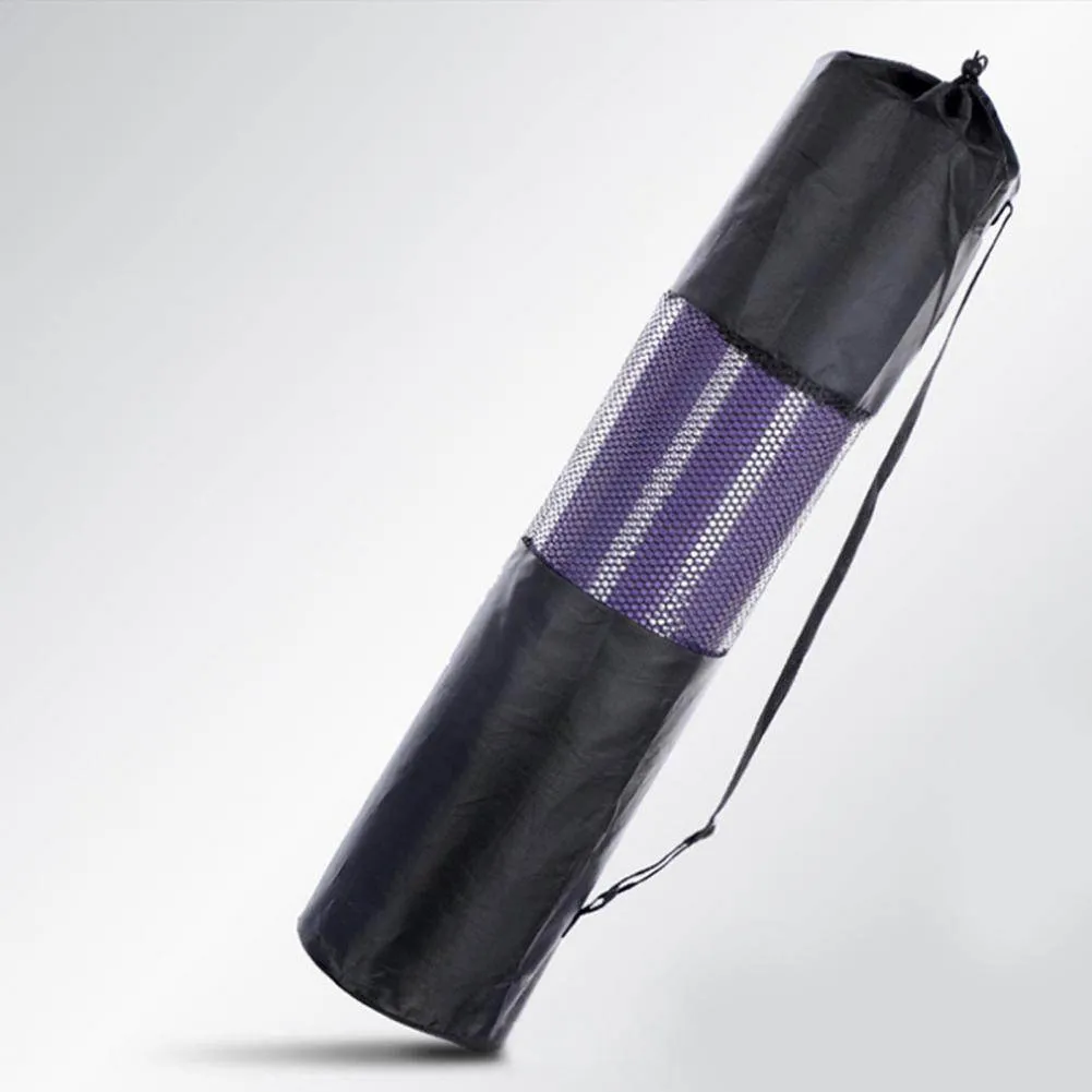 Yoga Mat Bag Gym Mat Yoga Sport for Gym At Home for Exercises