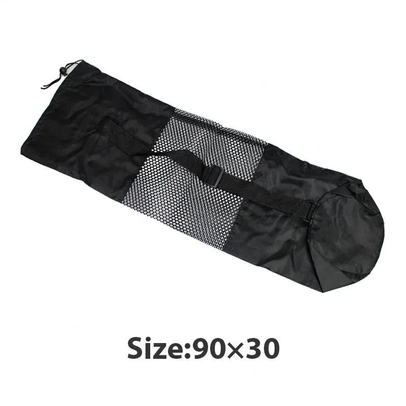 Yoga Mat Bag Gym Mat Yoga Sport for Gym At Home for Exercises