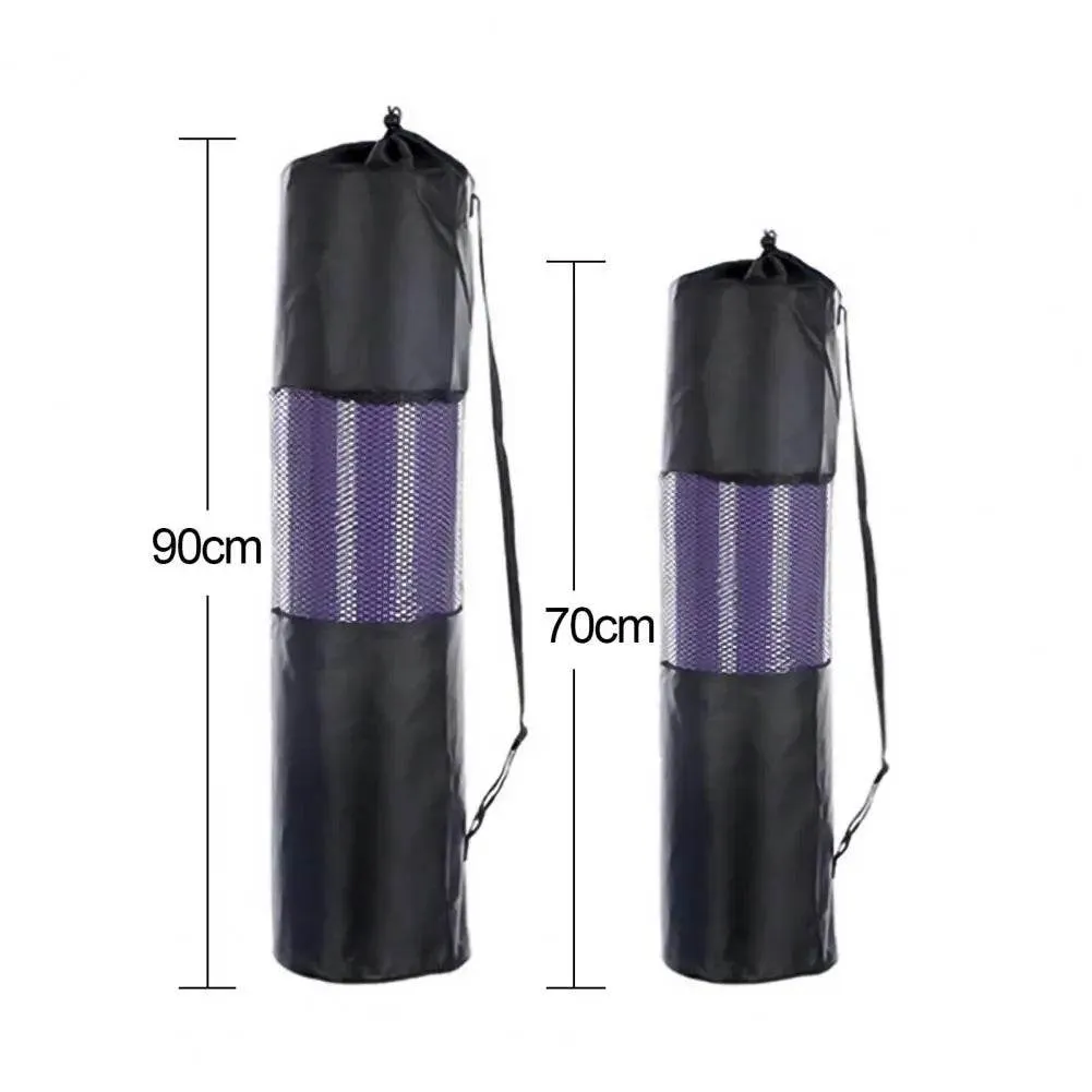 Yoga Mat Bag Gym Mat Yoga Sport for Gym At Home for Exercises