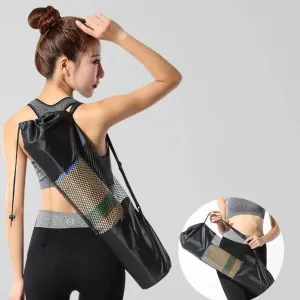 Yoga Mat Bag Gym Mat Yoga Sport for Gym At Home for Exercises