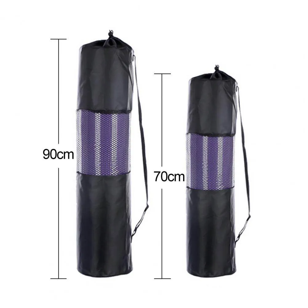 Yoga Mat Bag Gym Mat Yoga Sport for Gym At Home for Exercises