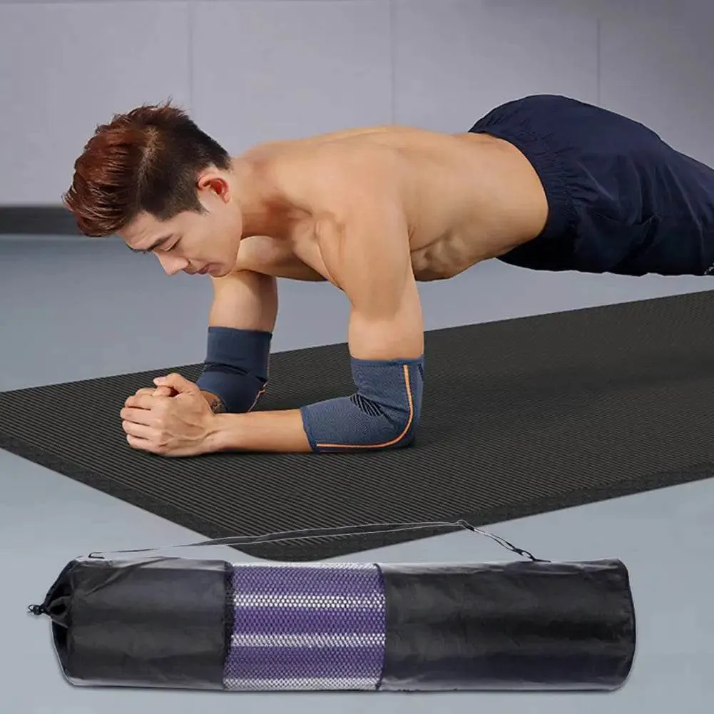 Yoga Mat Bag Gym Mat Yoga Sport for Gym At Home for Exercises