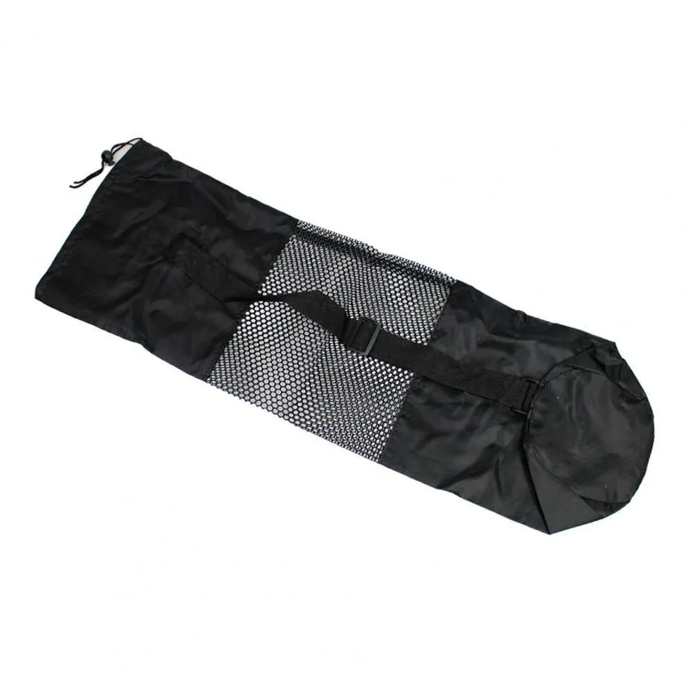 Yoga Mat Bag Gym Mat Yoga Sport for Gym At Home for Exercises