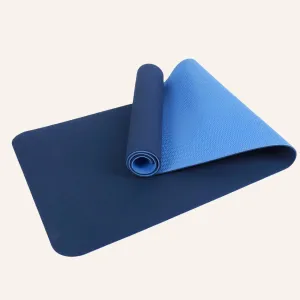 Yoga Mat, Double Sided
