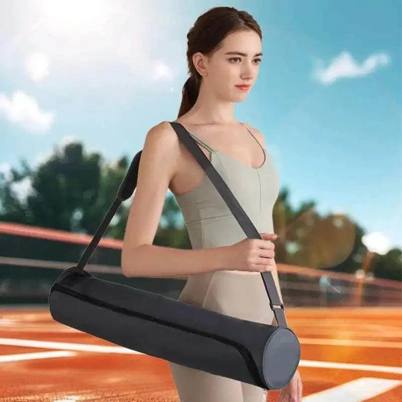 Yoga Mats Bag Women Waterproof breathable design for Yoga Mats Carrier