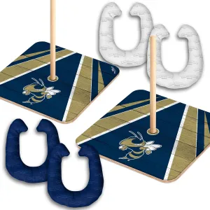 YouTheFan NCAA HorseShoe Bags Game