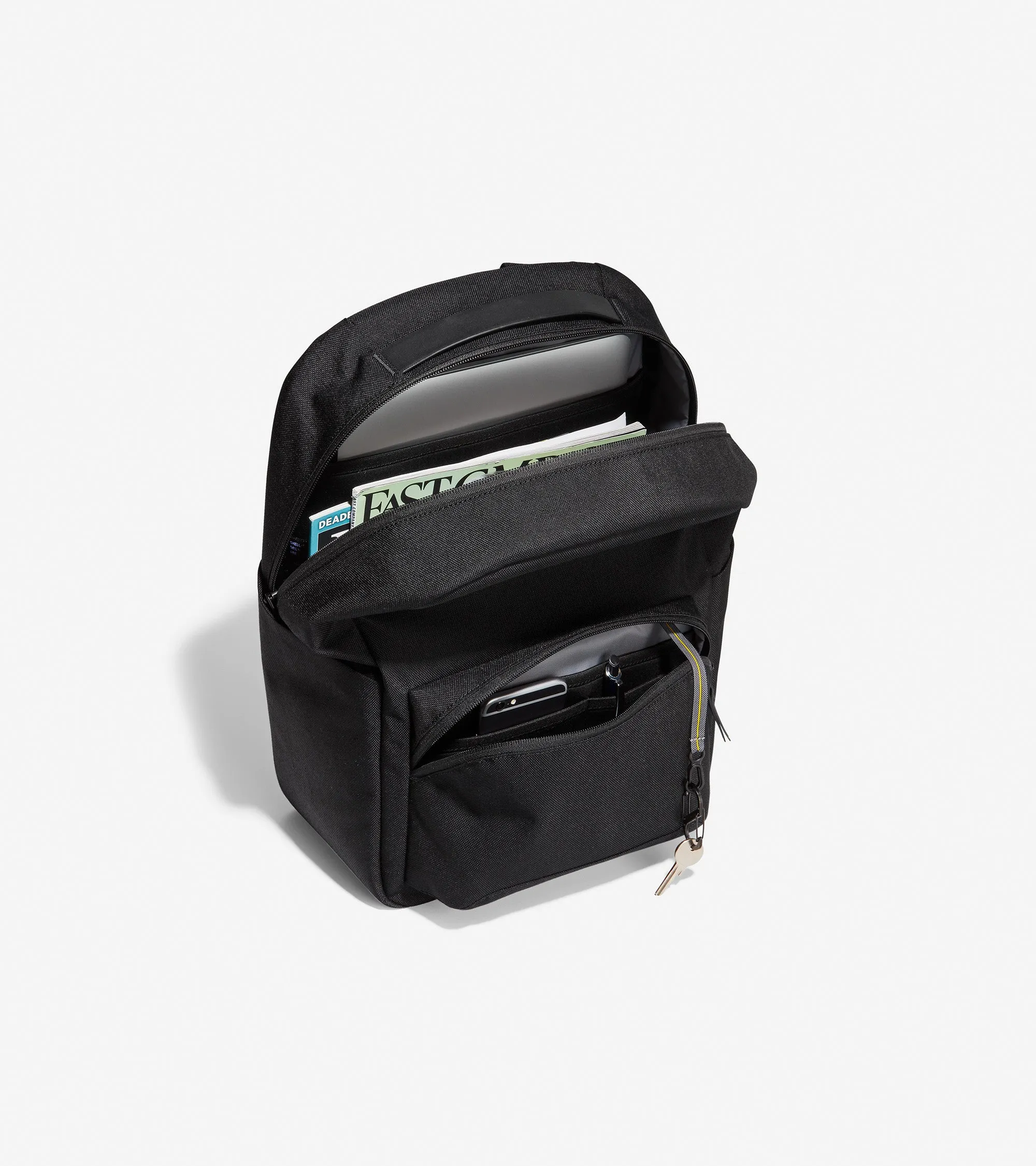 ZERØGRAND Backpack